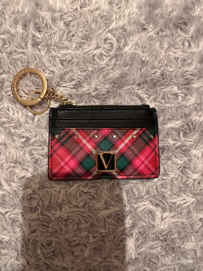 Victoria Secret futrola za kartice original