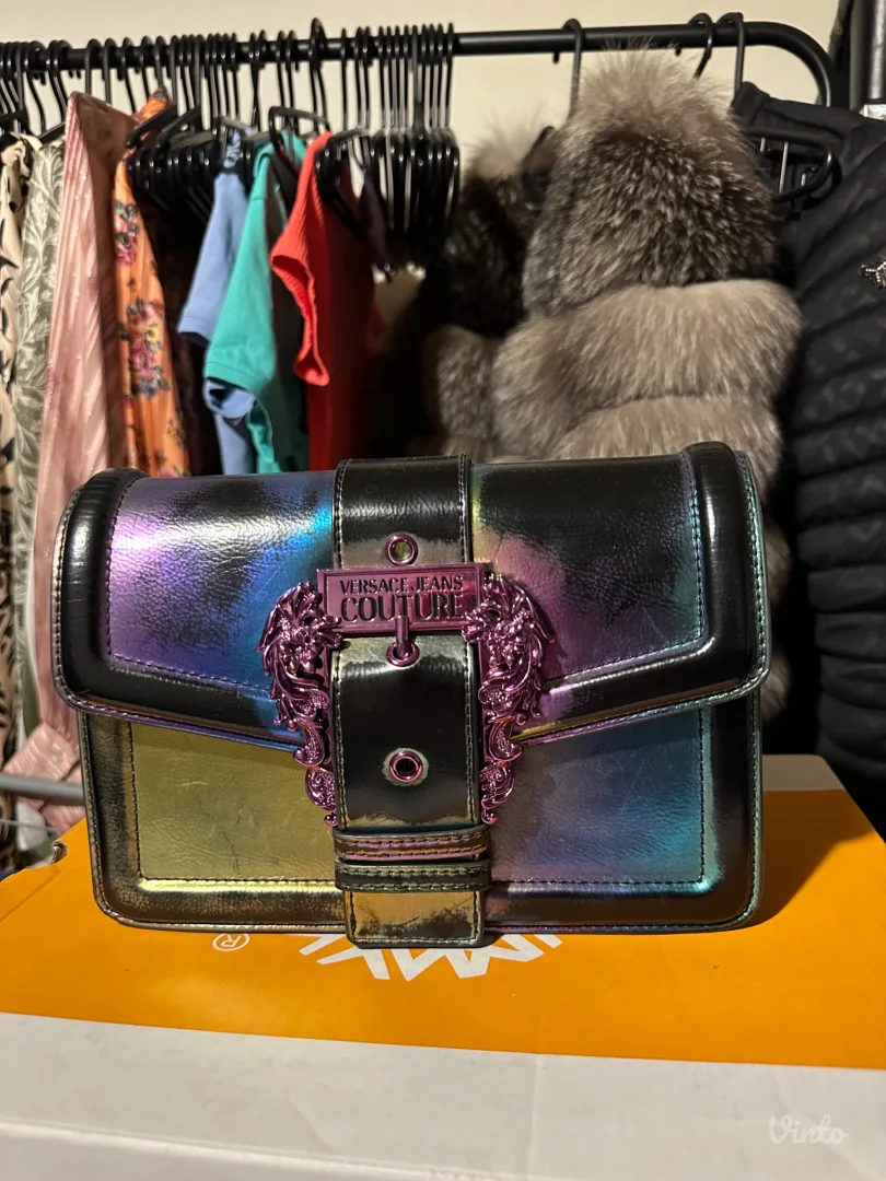 Versace Jeans Couture