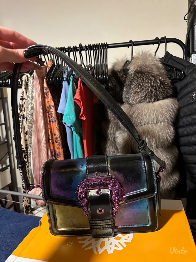 Versace Jeans Couture