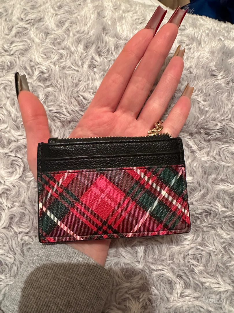 Victoria Secret futrola za kartice original