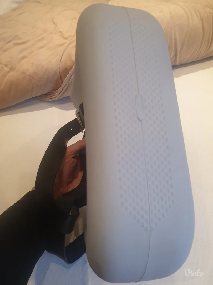 OBAG torba svetlo plava