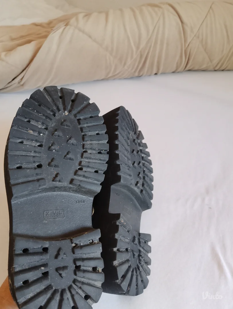 X.V.L SOFT & STRONG Papuce