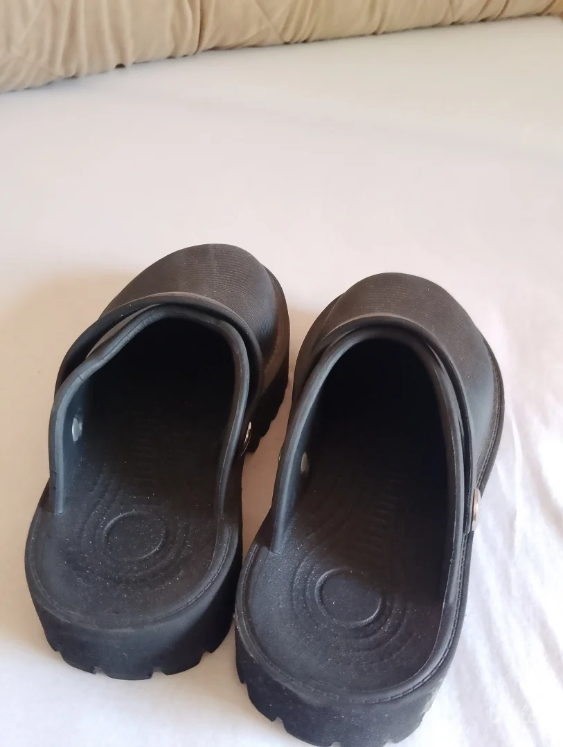 X.V.L SOFT & STRONG Papuce