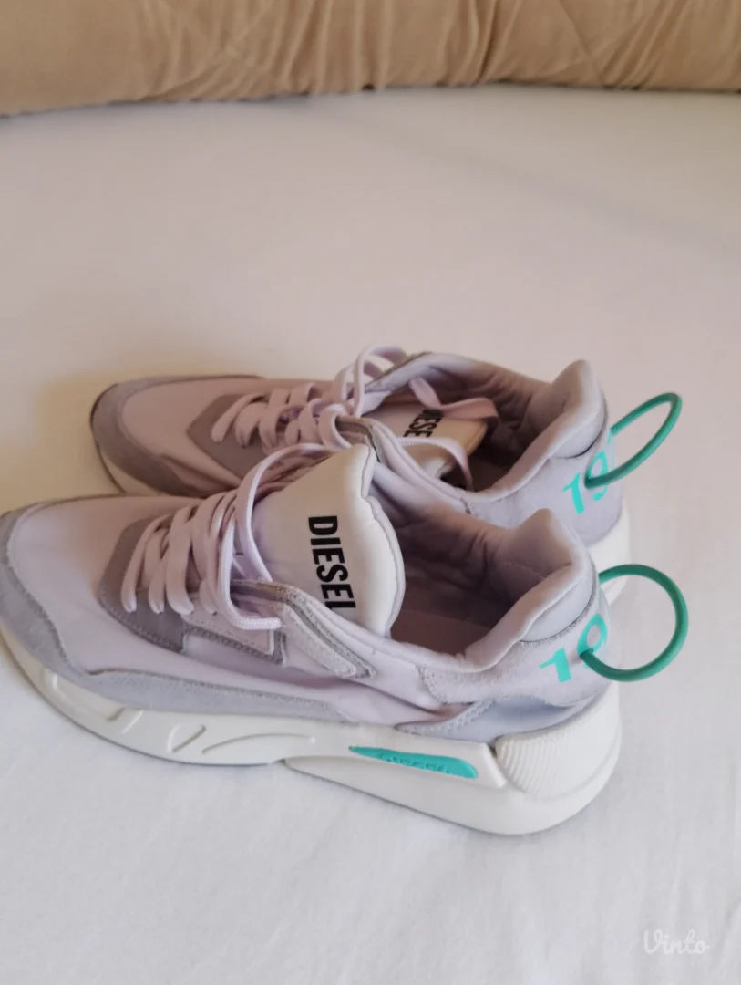 Diesel patike zenske