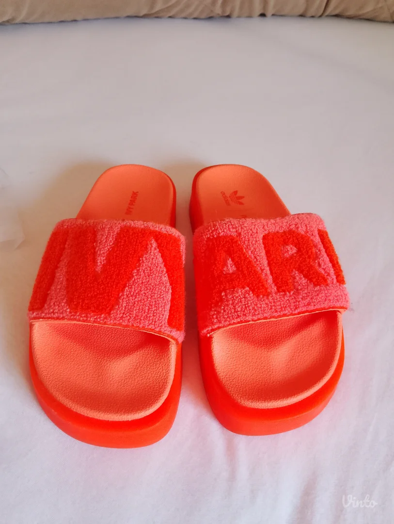 ADIDAS IVY PARK papuce