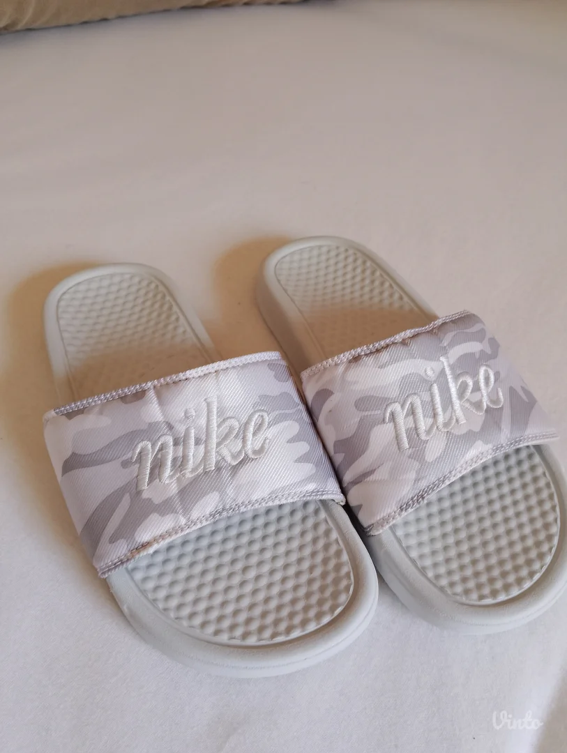 Nike papuce letnje