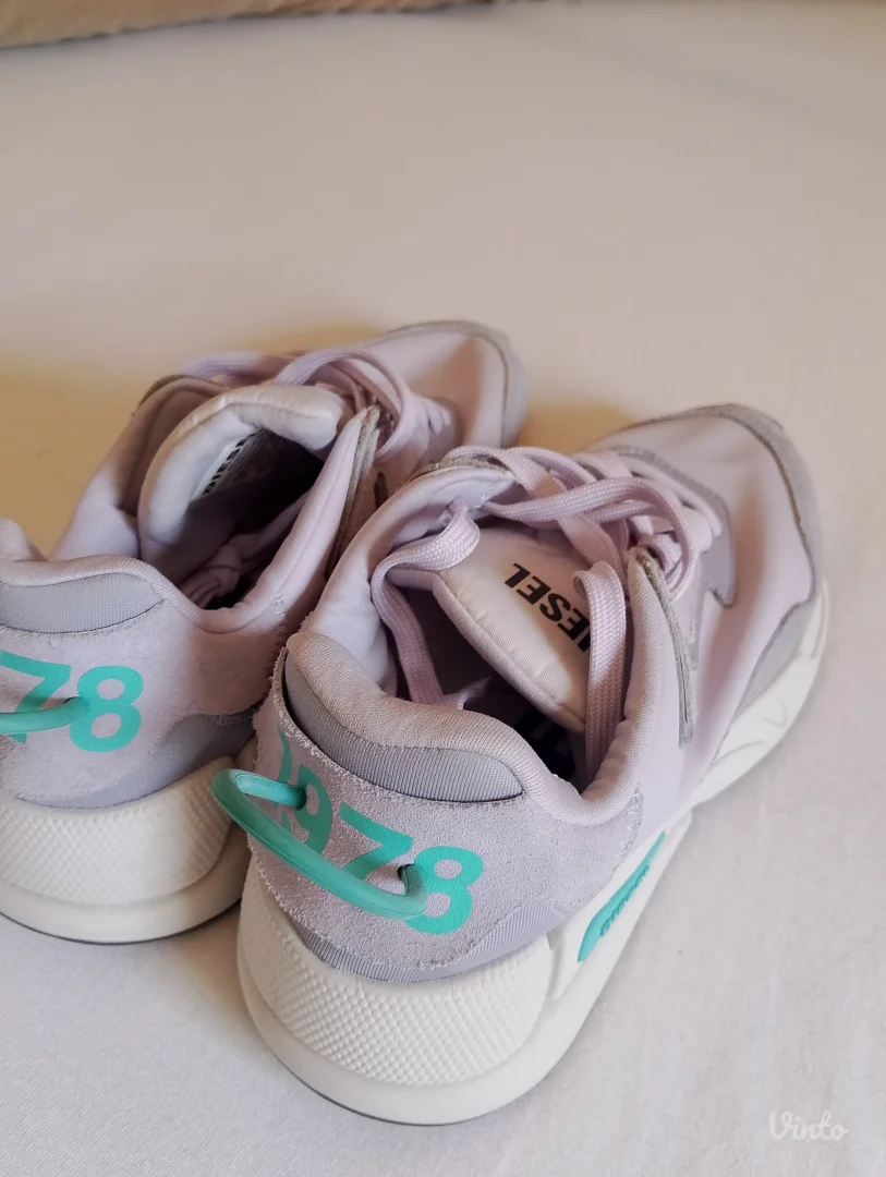 Diesel patike zenske