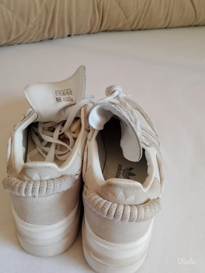 Adidas Superstar patike