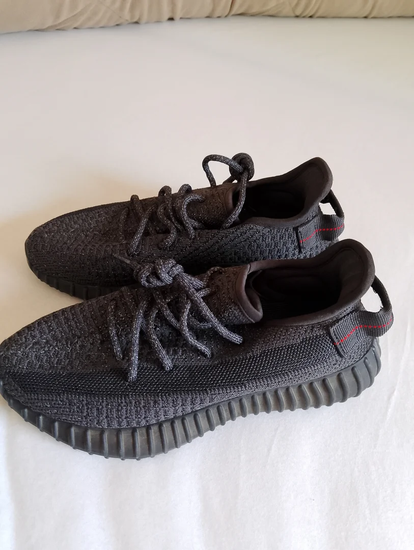 Adidas Yeezy boost