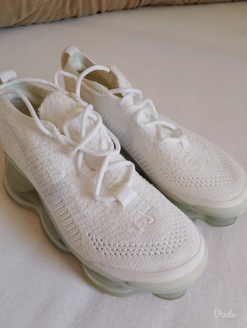 Nike Air Max Bele patike