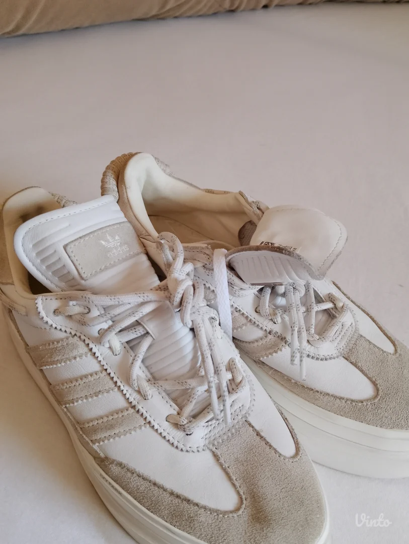 Adidas Superstar patike