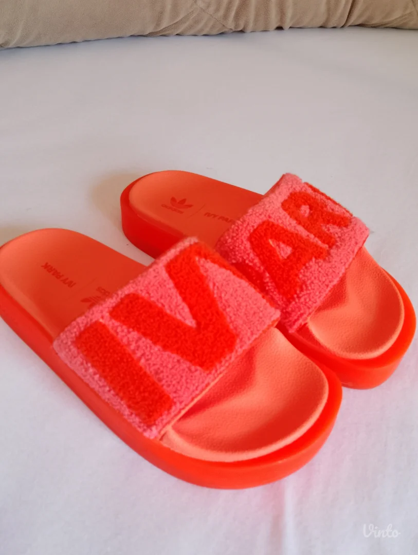 ADIDAS IVY PARK papuce