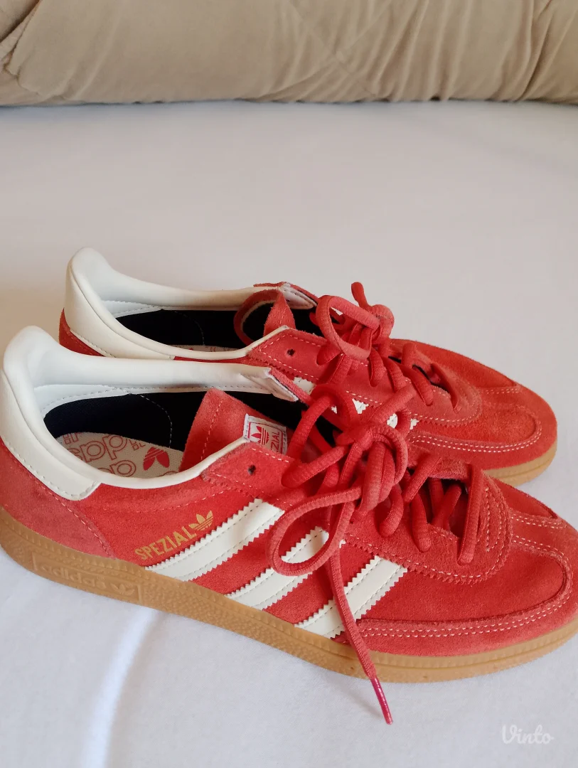 Adidas Spezial patike