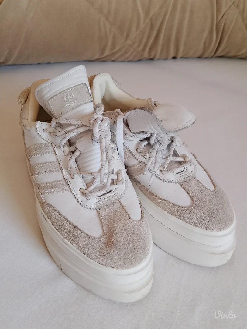 Adidas Superstar patike