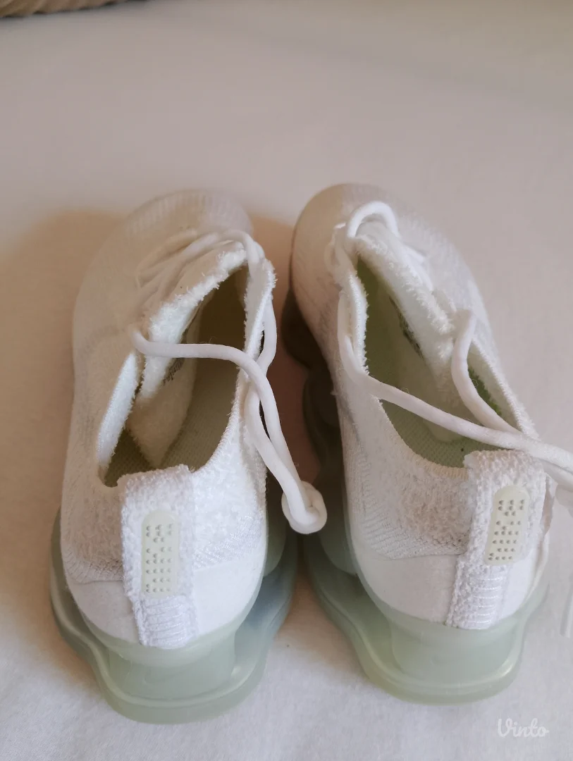 Nike Air Max Bele patike