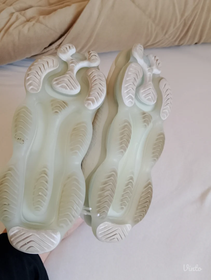 Nike Air Max Bele patike