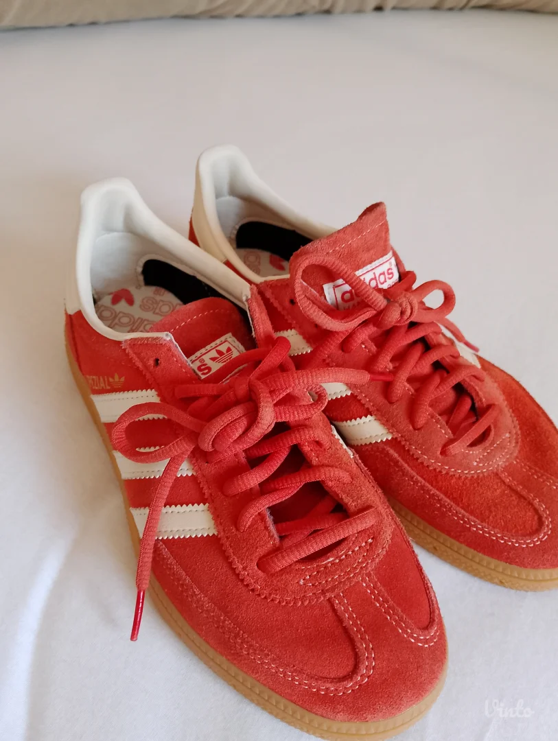 Adidas Spezial patike