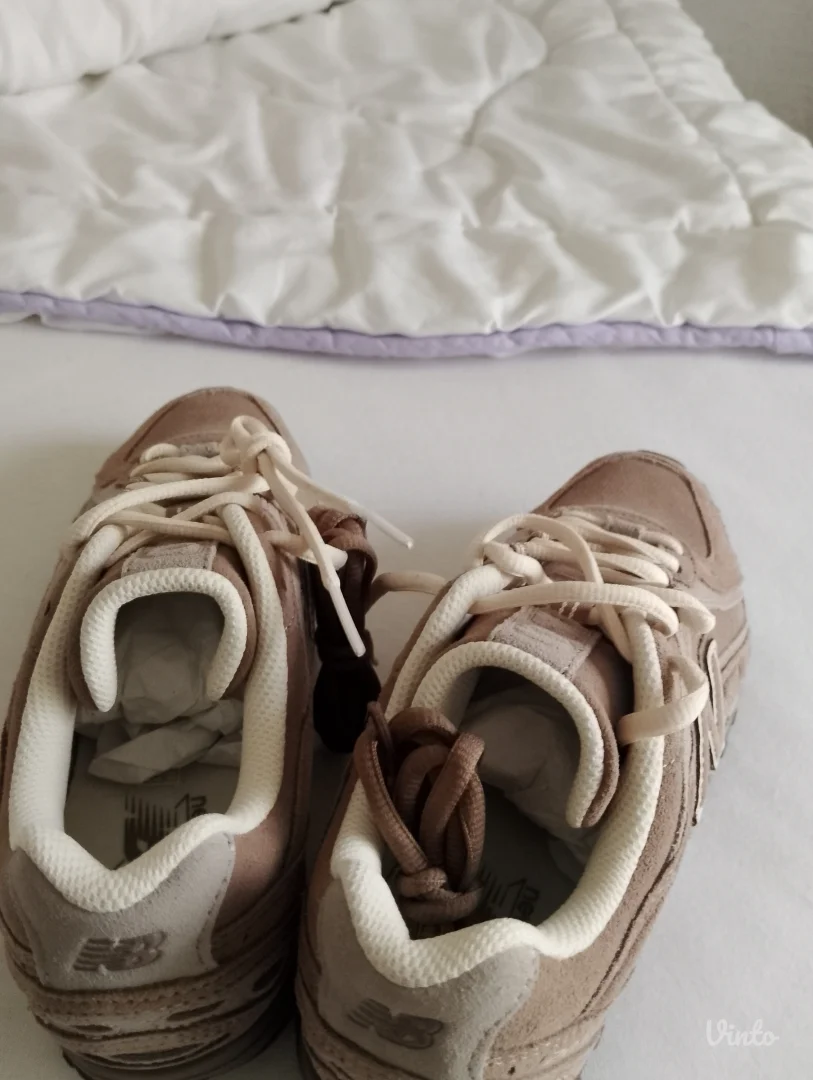 New Balance mushroom arid stone patike