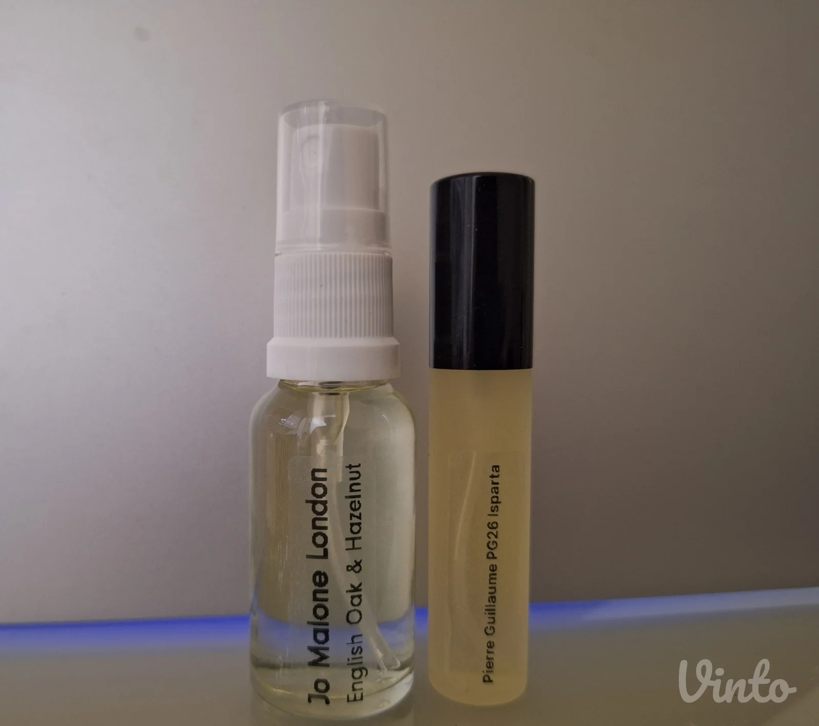 Jo Malone English Oak & Hazelnut 20ml + poklon parfem