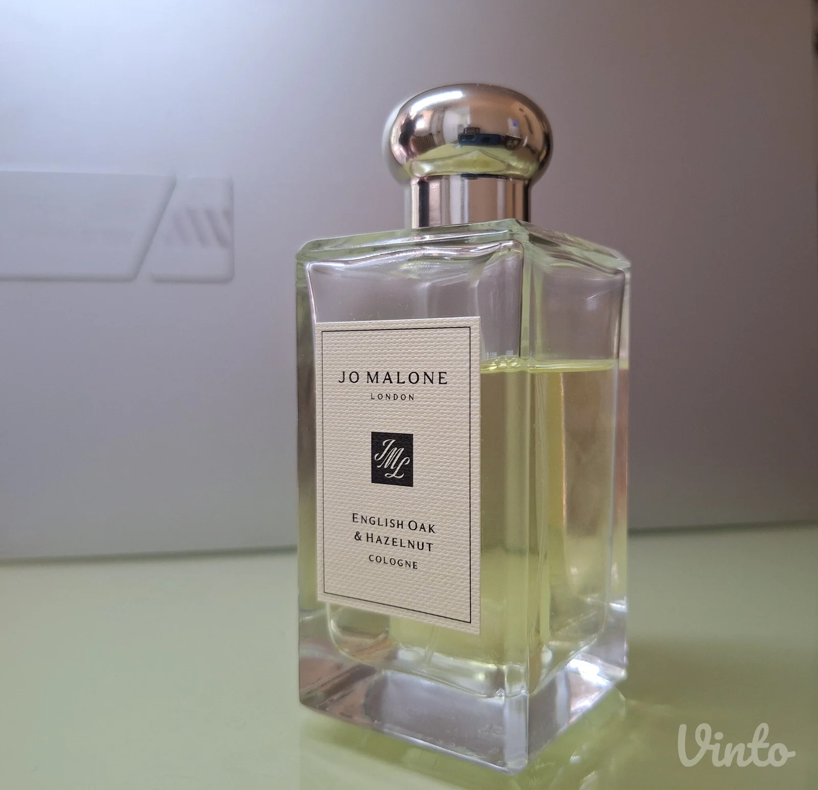 Jo Malone English Oak & Hazelnut