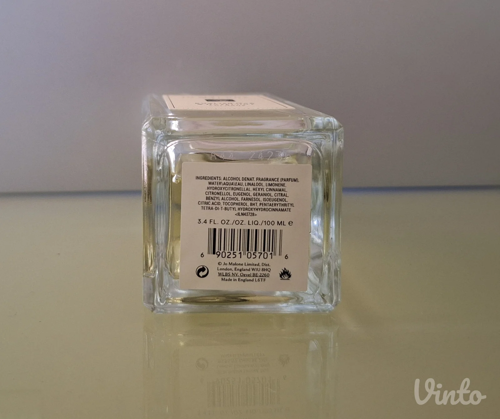 Jo Malone English Oak & Hazelnut