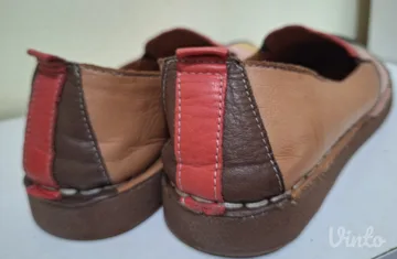 Kozne baletanke multicolor