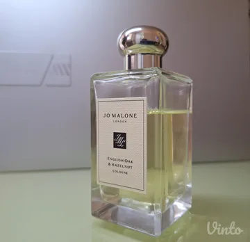 Jo Malone English Oak & Hazelnut