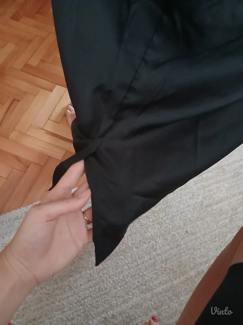 Komplet, suknja i kosulja