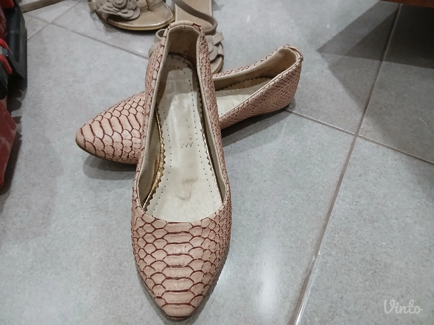Espadrile