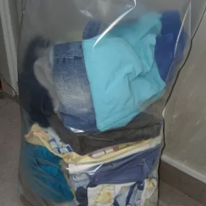 Decija garderoba od rodjenja do godinu dana