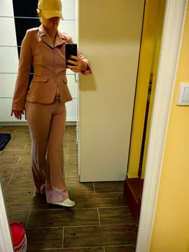 Sako i pantalone, odelo