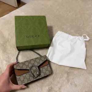 Gucci torba