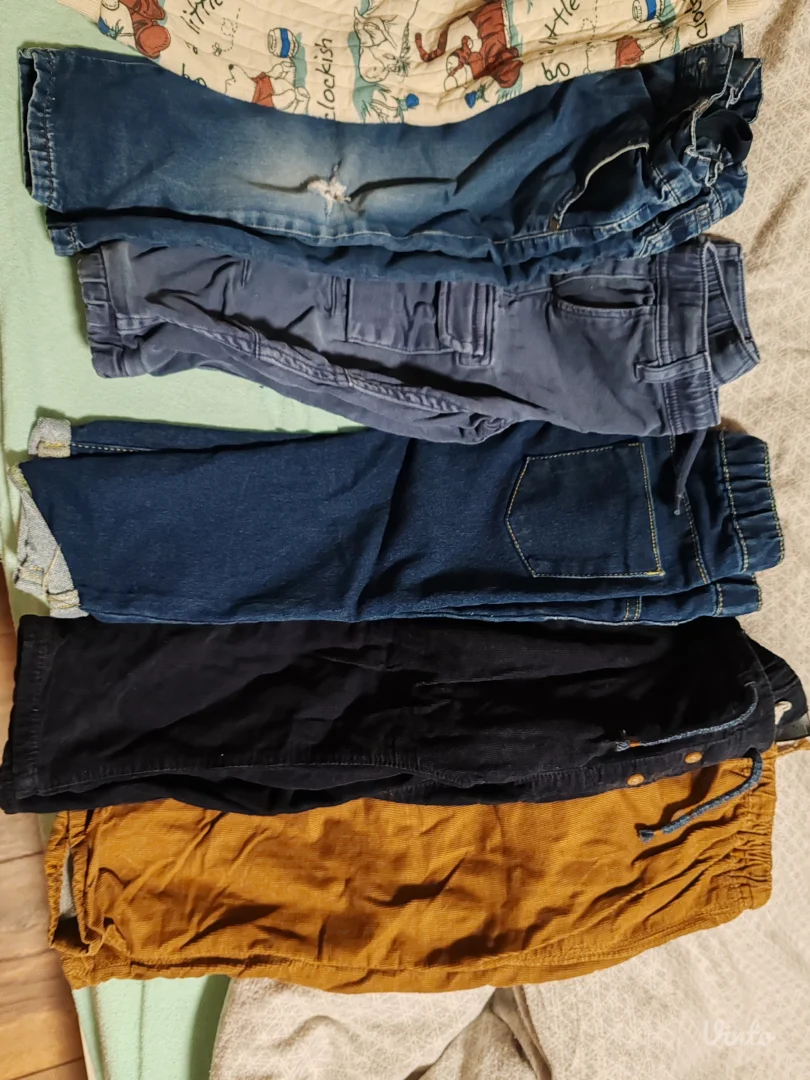 Pantalone trenerke 92