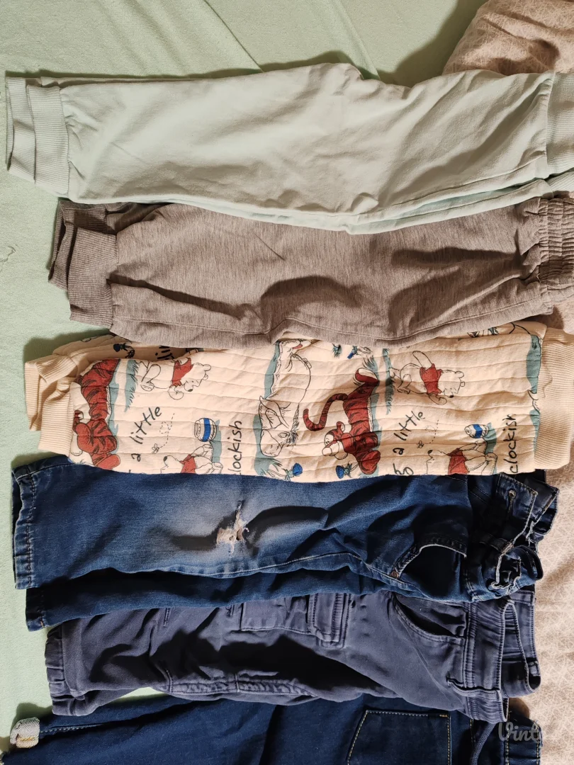 Pantalone trenerke 92