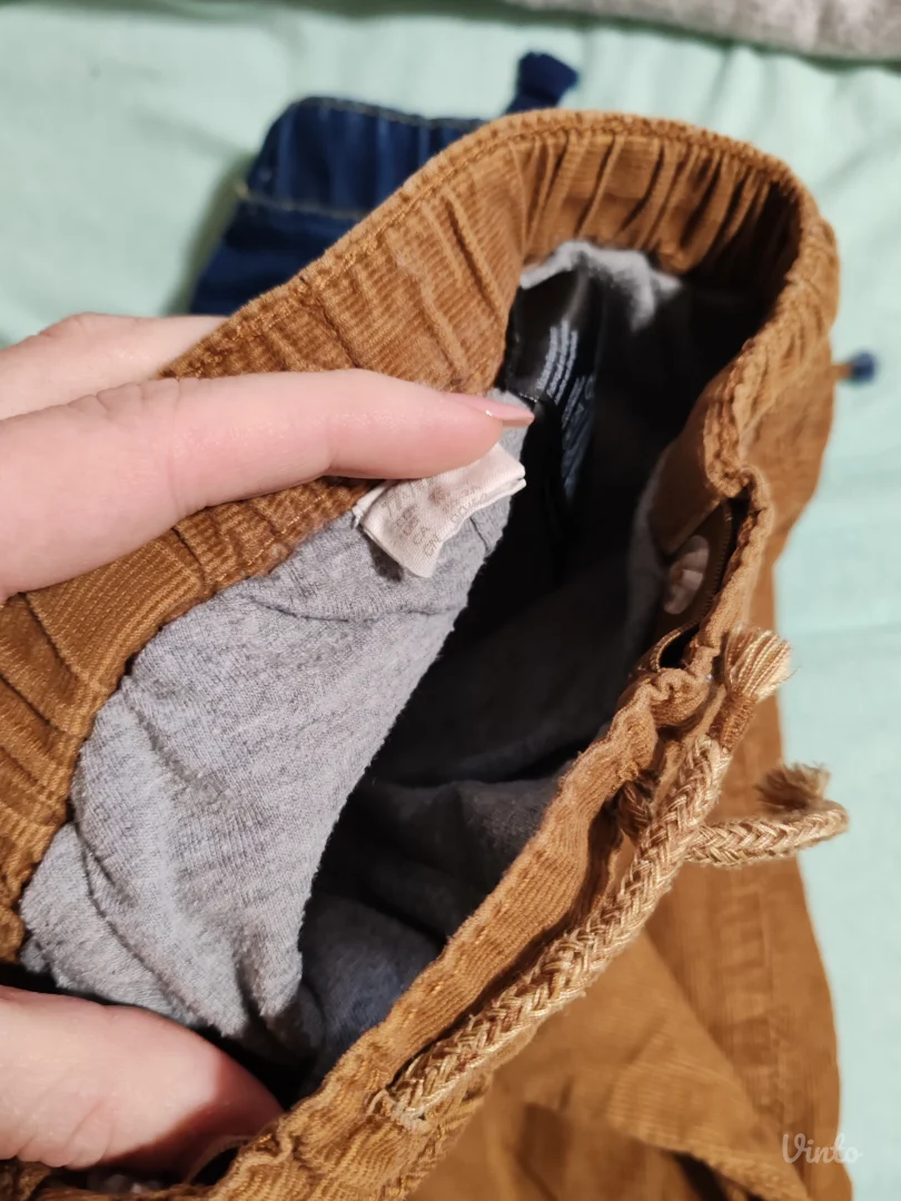 Pantalone trenerke 92