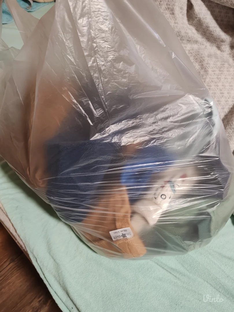 Pantalone trenerke 92