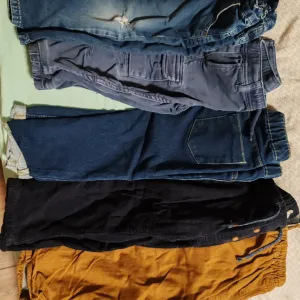 Pantalone trenerke 92