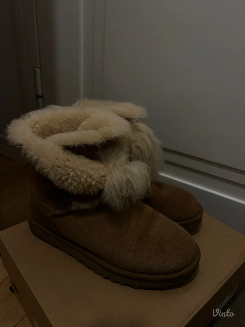 Ugg cizmice
