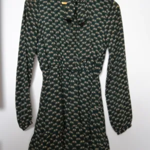 Zelena Mohito haljina vel 34