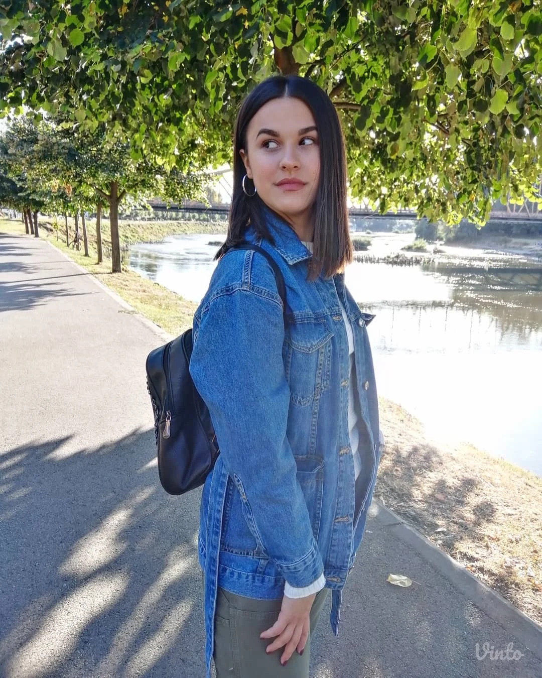 Teksas Zarina jaknica