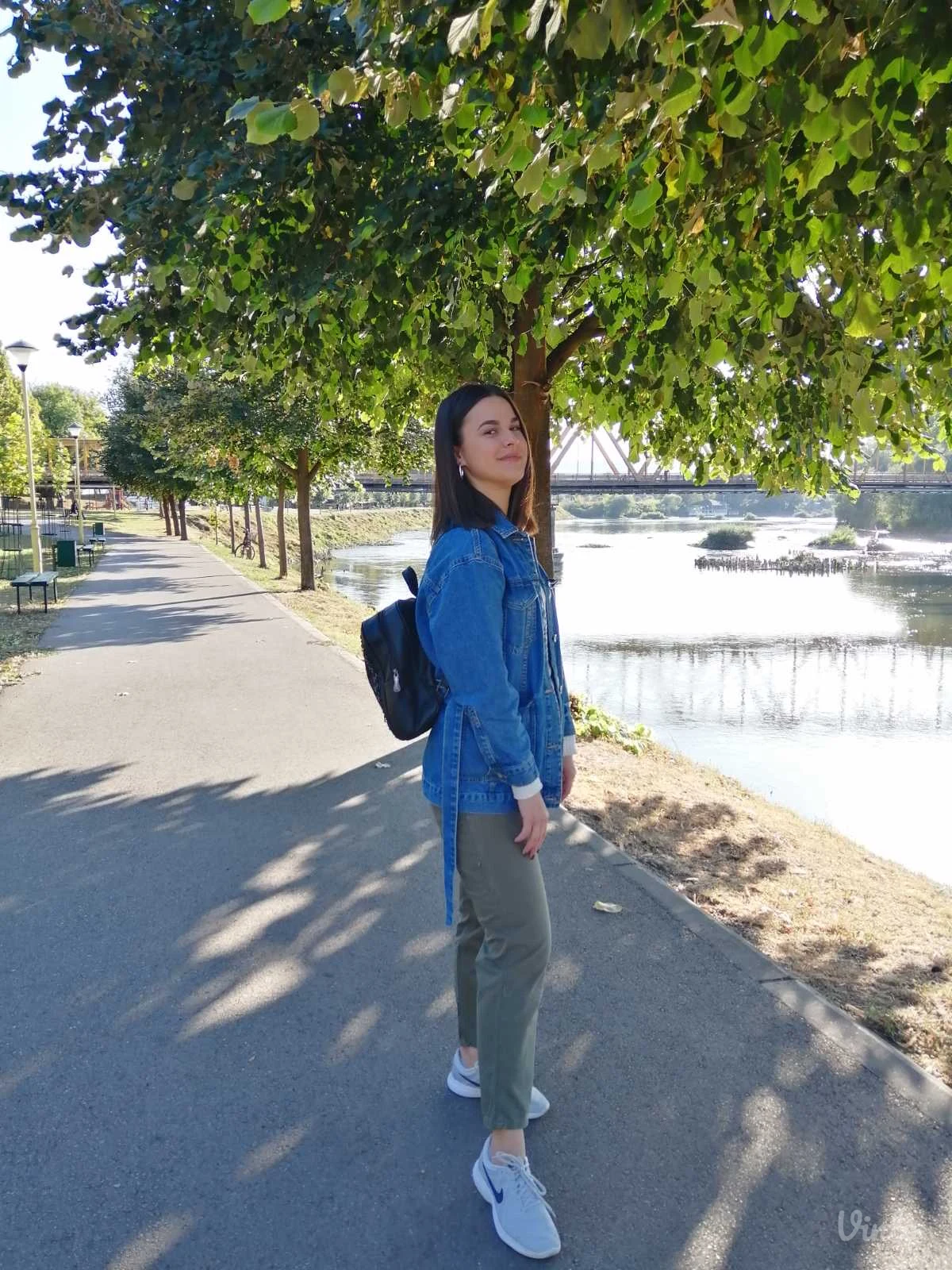 Teksas Zarina jaknica