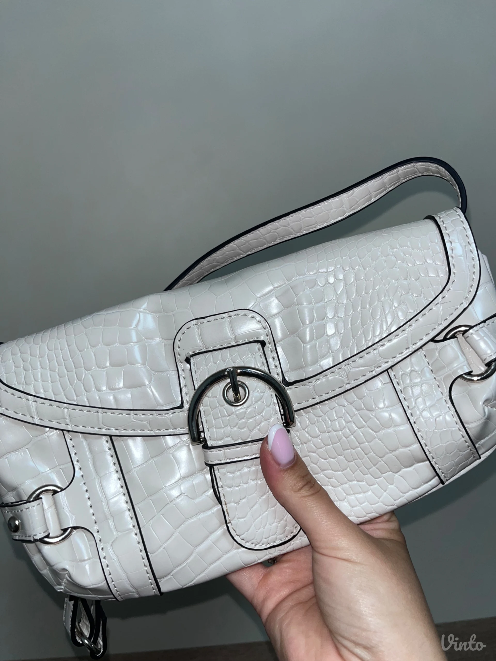 Stradivarius torbica