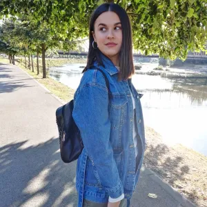 Teksas Zarina jaknica