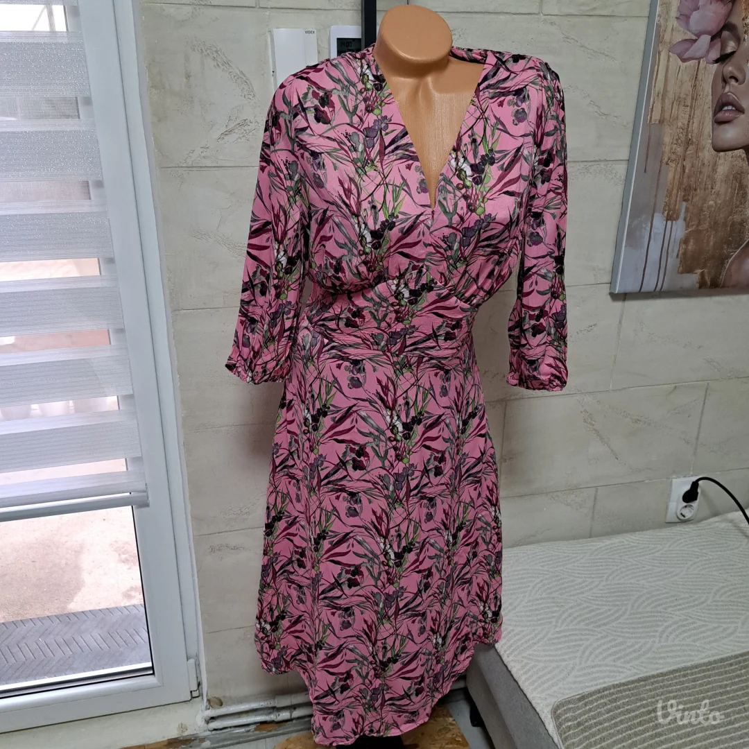 Haljina P.S. fashion