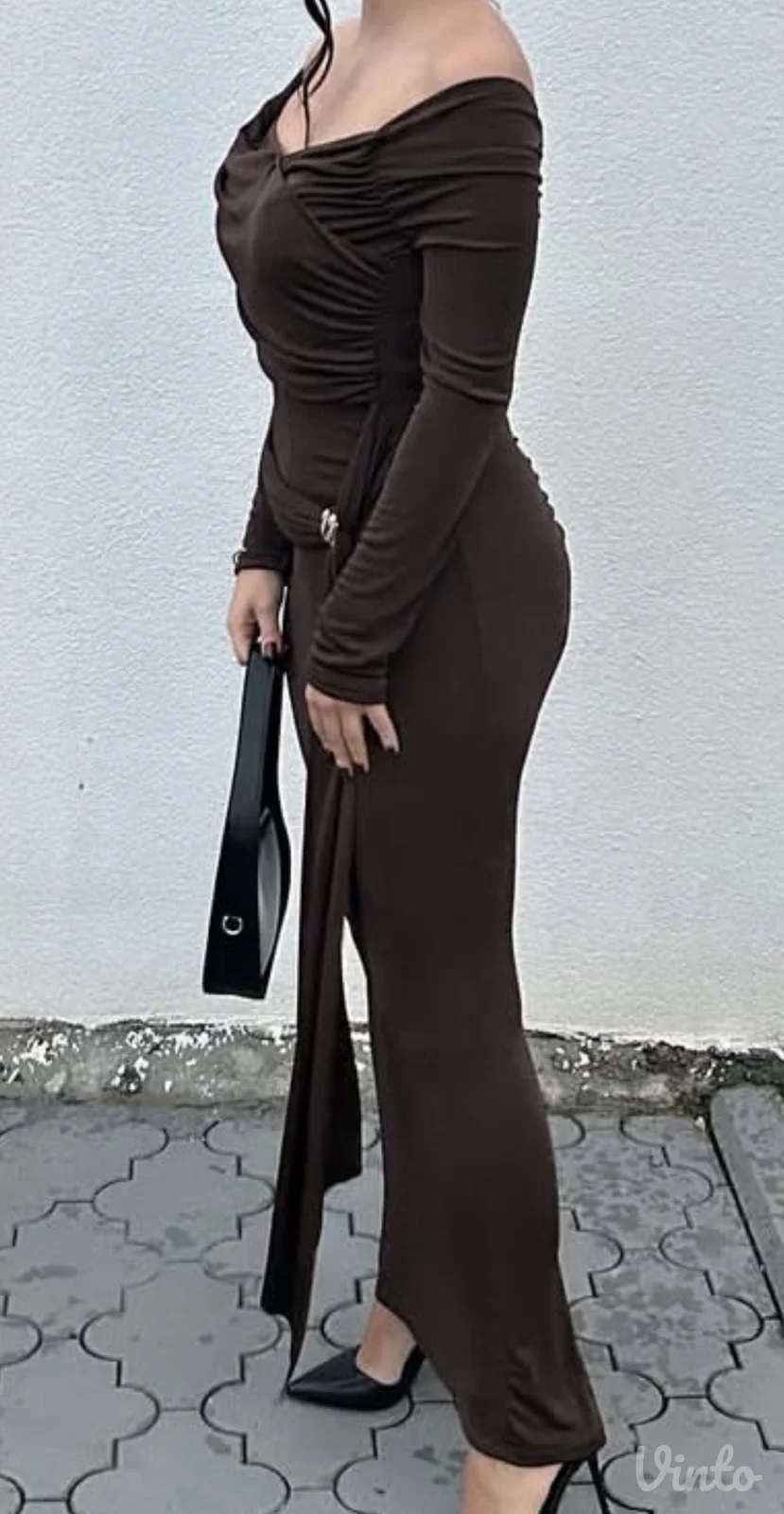 Elegantna haljina