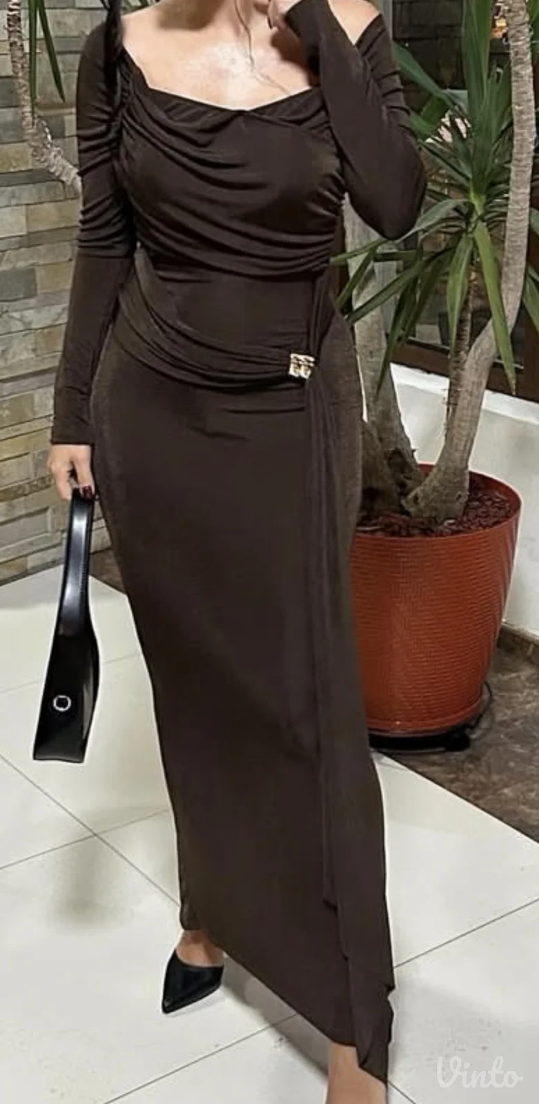 Elegantna haljina