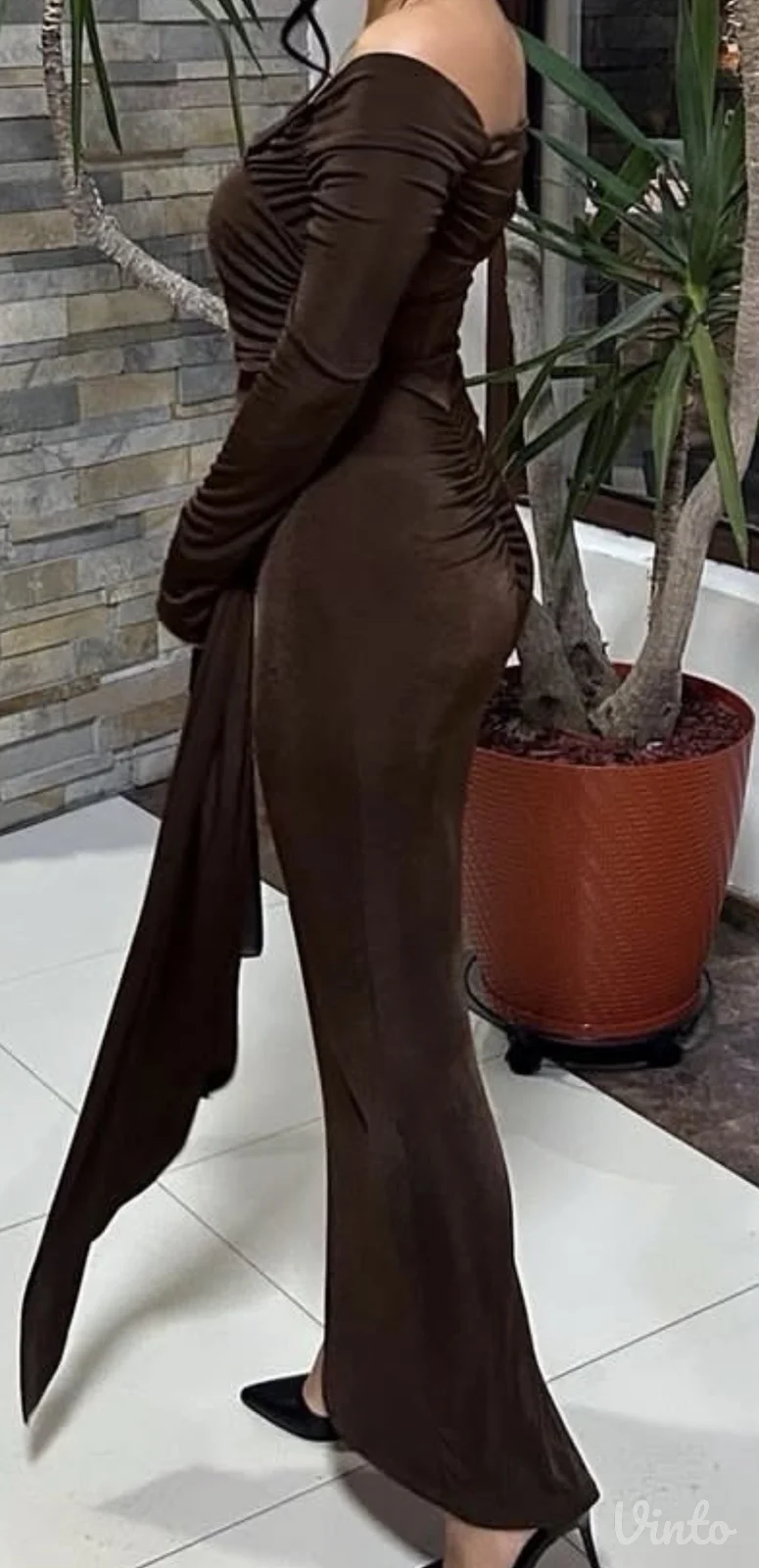 Elegantna haljina