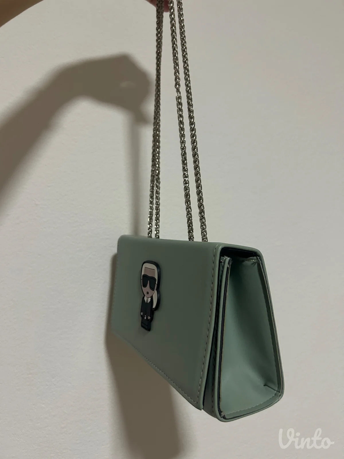 Karl torba