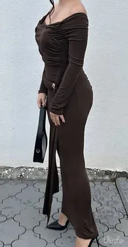 Elegantna haljina