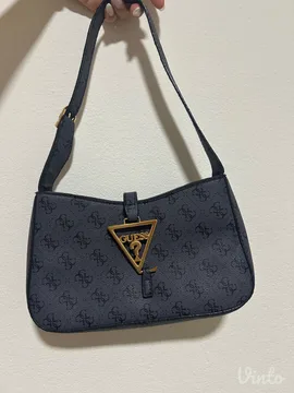 Guess torbica